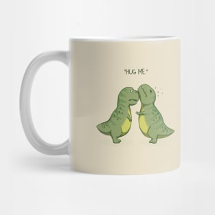 Hug Me Mug